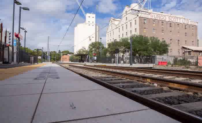 Historic Mungo Scott building in Summer Hill for lease