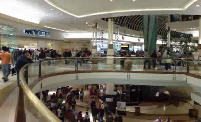 John Gandel loses $20 million Myer recoupment case