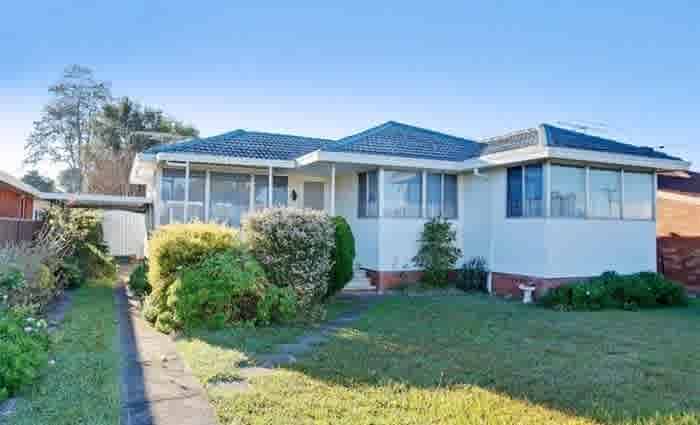 Narellan cottage yields 10% annual price growth for charity 