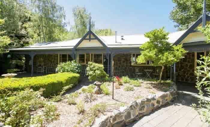 Ding Dong! Denise Drysdale selling Neerim North, Gippsland, acreage