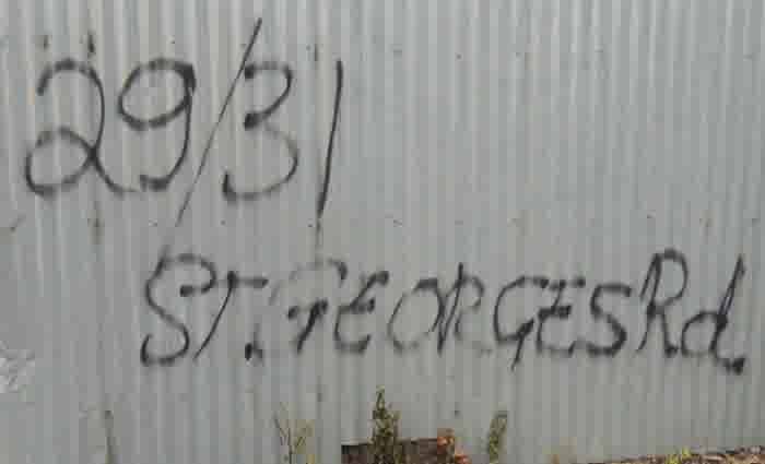 Demolition refusal, then 22 years neglect: another St Georges Road, Toorak property tale