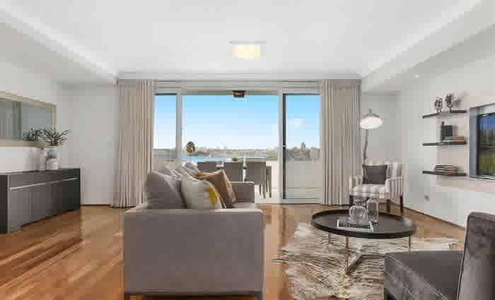 The lower north shore: Sydney's awakening property giant