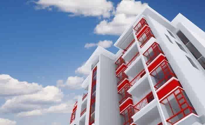 Should negative gearing only apply to new property?