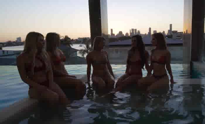 NGU Real Estate face backlash after online property video ad objectifying women