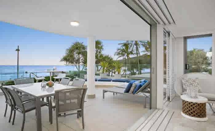 Buyers of $6.1 million Hastings Street, Noosa holiday penthouse revealed