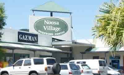 Wolf Blass sells his Noosa shopping centre at 8% yield