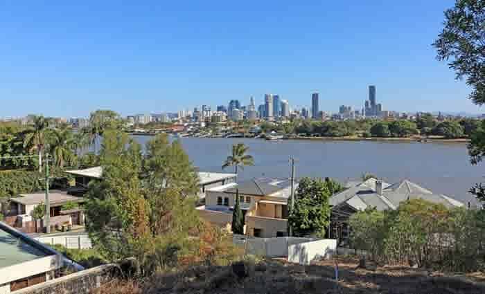 Kevin Rudd and Therese Rein sell unfulfilled Brisbane dream home site