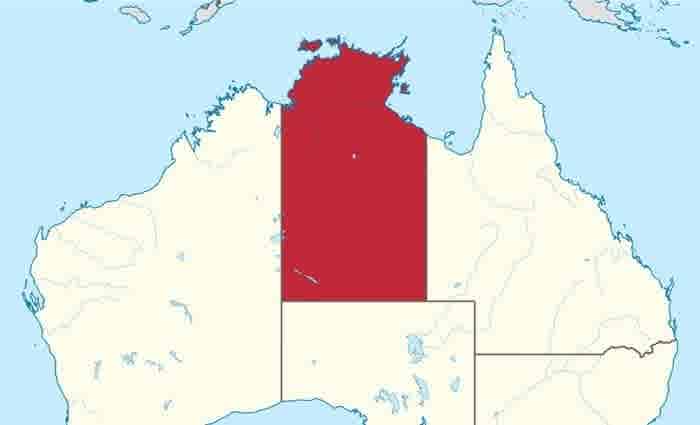 Bottom falls out of Darwin in the Top End: Pete Wargent