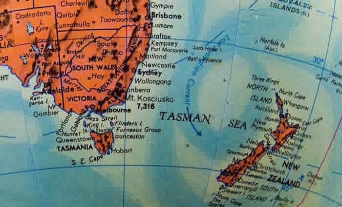 NZ introduces investor capital gains tax for overseas speculators