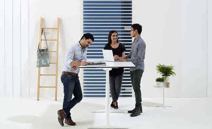 The power of office design – 10 major trends to watch
