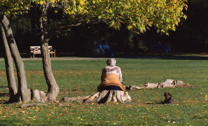 Eliminating most homelessness is achievable: Angela Spinney