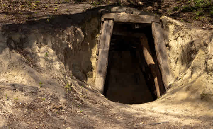 Disused mines blight New South Wales, yet the approvals continue: Phillip Geary