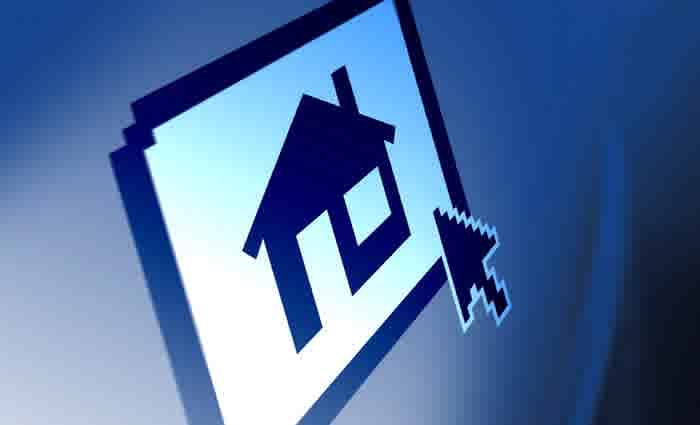 Embrace of online property auctions has been slow