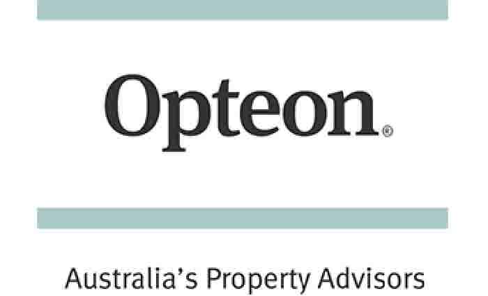 In profile: Opteon Property Group Victoria's managing director, Chris Knight  
