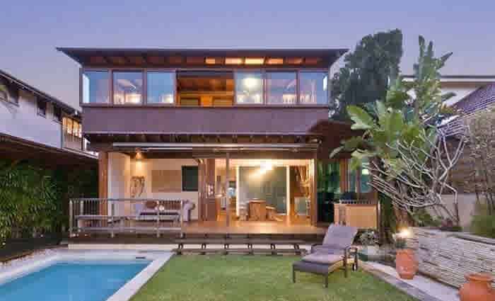 AC/DC's Malcolm Young spends $10 million at Palm Beach