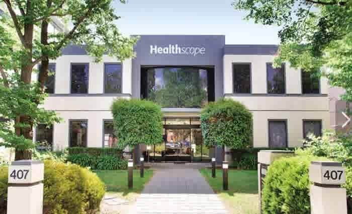 Monash University buys 407 Royal Parade, Parkville