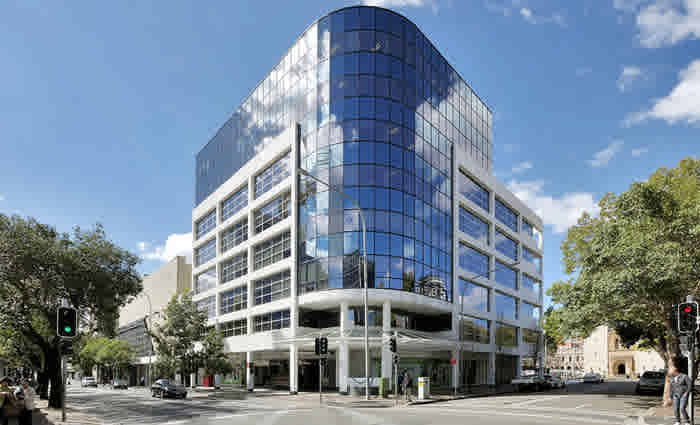 Quintessential Equity sells award winning Parramatta commercial property 