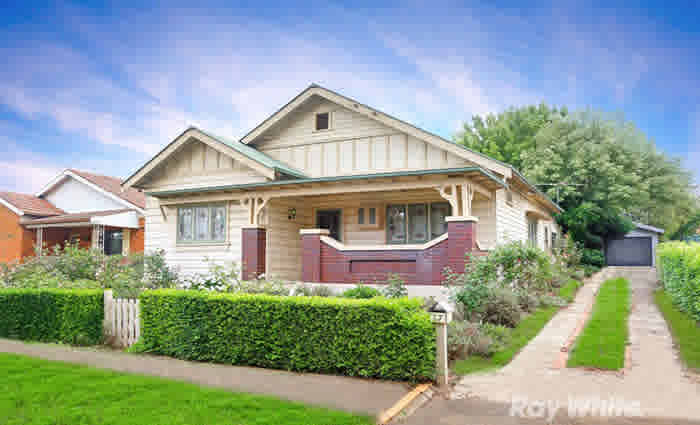 Record prices for Parramatta and South Wentworthville as Ray White secure 100% February success rate