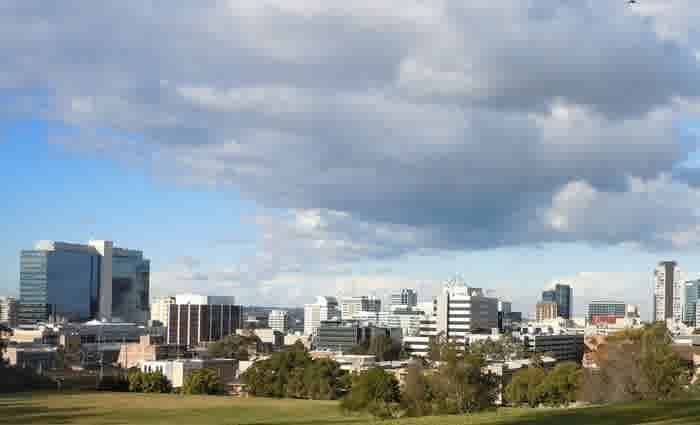 How the four potential light rail routes may affect Western Sydney: Urban Taskforce