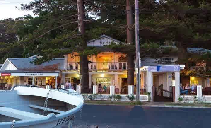 Patonga Beach Hotel buyer emerges as Central Coast builder