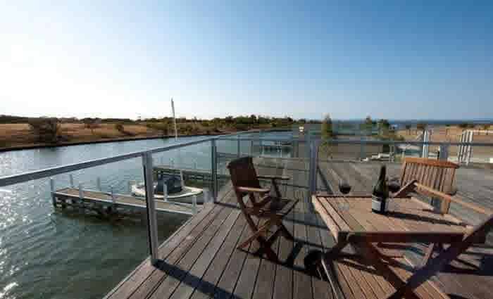 Paynesville leads Victorian Easter weekend coastal auctions with eight sales 