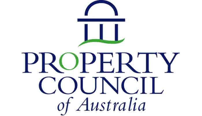 Male Champions of Change, the property industry’s HeForShe
