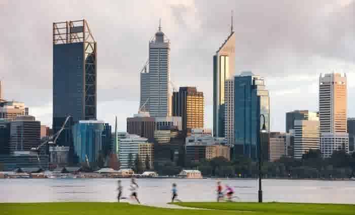 Perth and Brisbane office markets in dangerous space: GPT boss