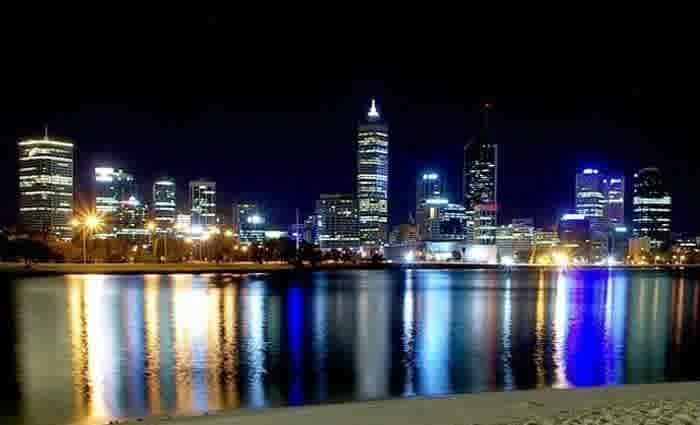 Perth house prices likely to rise from 2018: BIS 