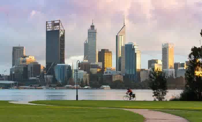 Perth property market finally showing signs of recovery in 2020: Hotspotting's Terry Ryder