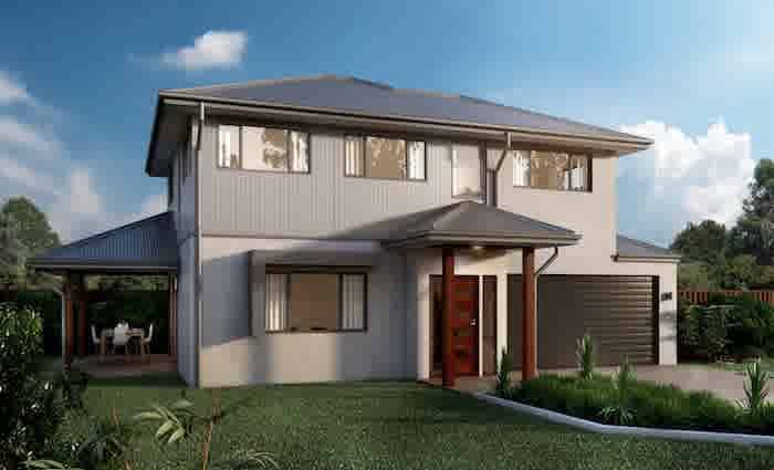 Pimpama Village on the Gold Coast soon to sell out stage three