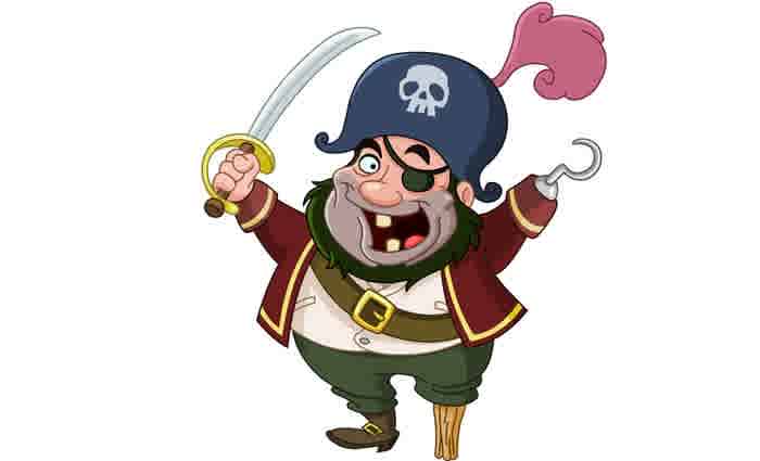 Pirate-themed property managers stripped of REIQ accreditation