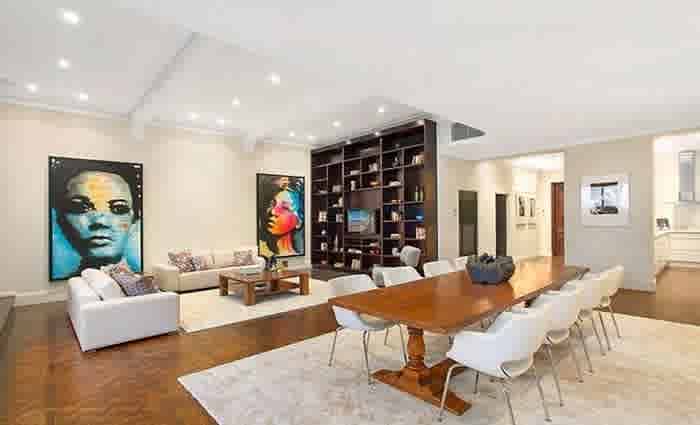 Dunara Gardens, Point Piper auction tops weekend sales