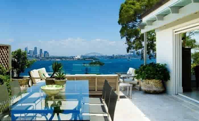 Betting on a prestige market price recovery: John McGrath