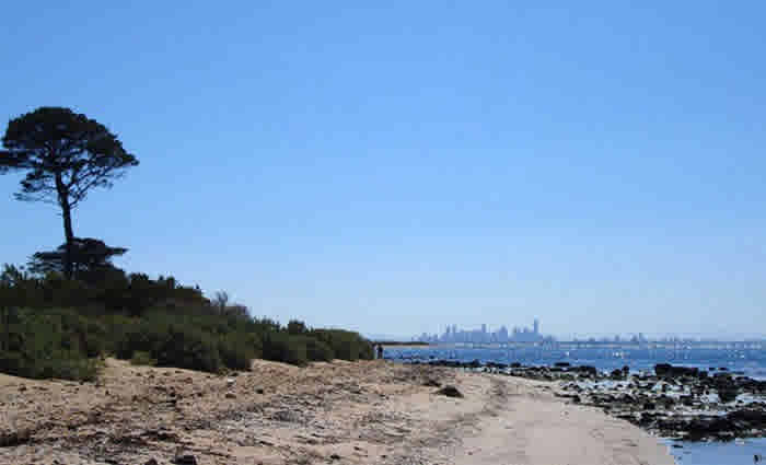 Point Cook a magnet for first home buyers
