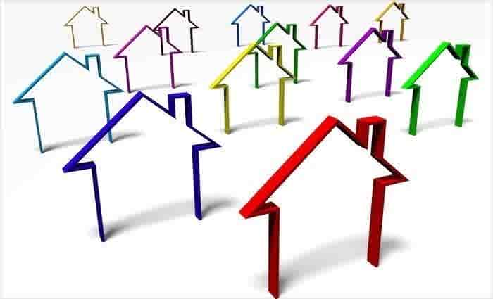 Dwelling construction surges yet housing turnover falls