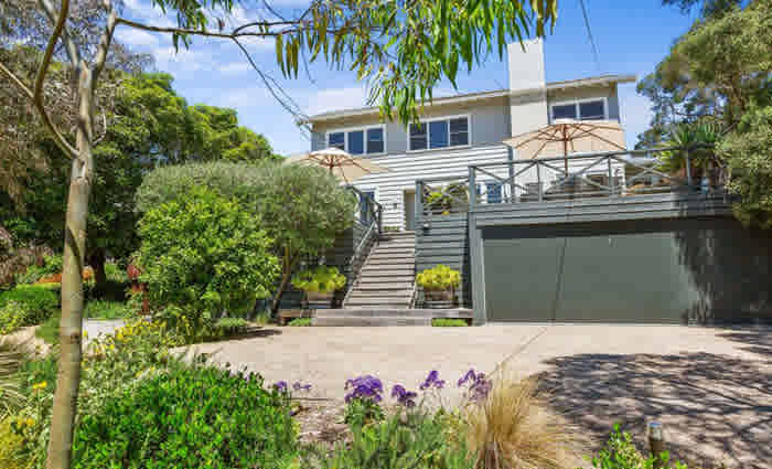 Portsea buy by Future Fund's Michael Wachtel