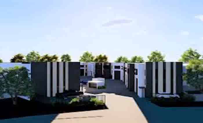 Burleigh Heads warehouse development reflects growing Gold Coast Market