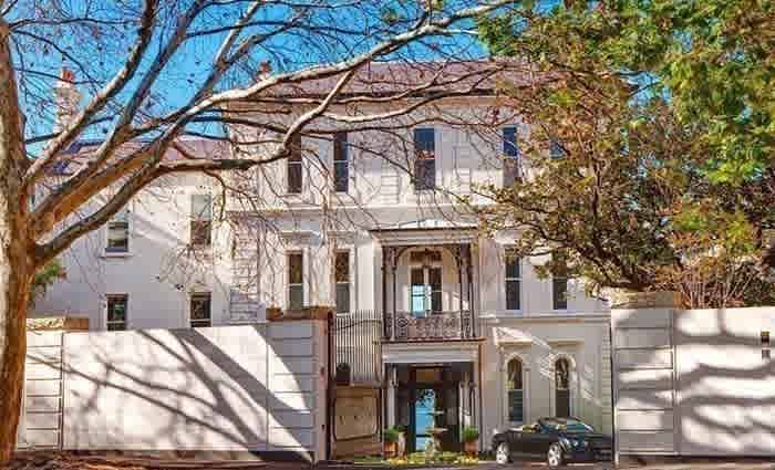 Jenner House, Potts Point seeks $20 million buyers