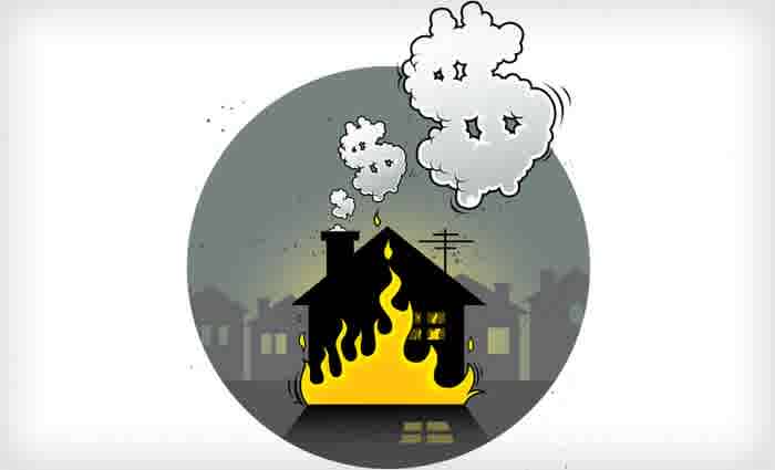 Moody’s says property market may be overheating and "could face a correction"