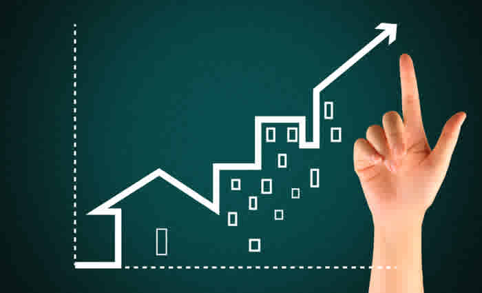 Ask Margaret: How can I get on the property ladder?