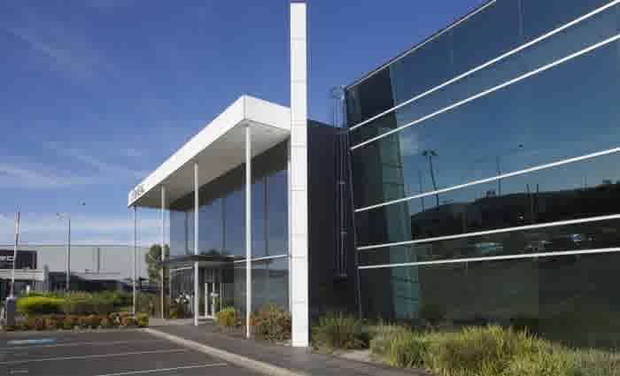 Colliers' Justin Fried wins Dexus industrial agent of the year award