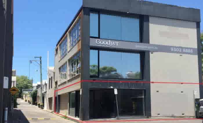 Highest commercial price ever on Queen Street, Woollahra 
