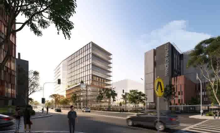 Lendlease secures Prince of Wales Randwick redevelopment contract win 