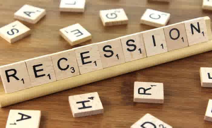 Westpac's Bill Evans tips 2020 recession