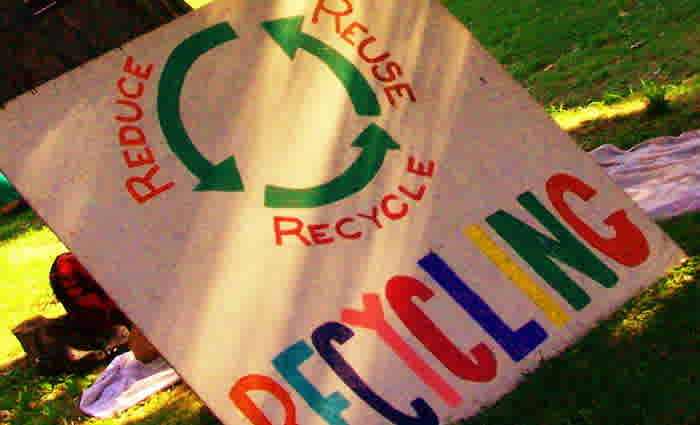 How recycling is actually sorted, and why Australia is quite bad at it