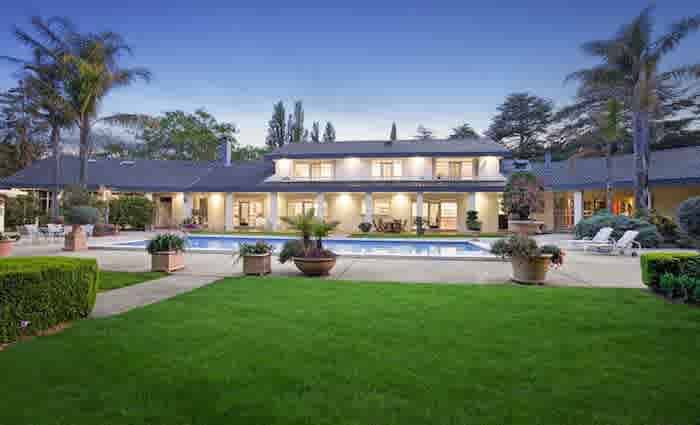  Woodleigh at Old Red Hill listed with record price hopes