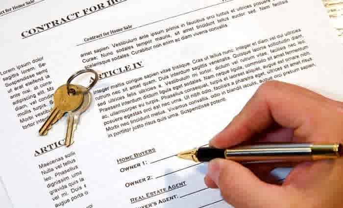 Why don't we read the fine print? Because banks know the pressure points to push
