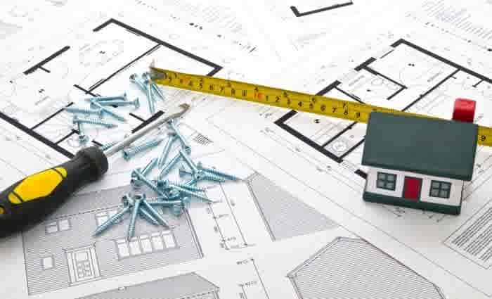 Buoyant home renovation market pushing retail sales growth