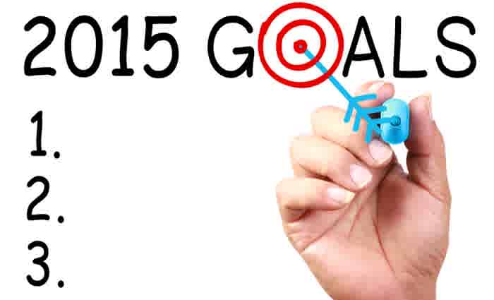 Finder launches New Year's resolution tool