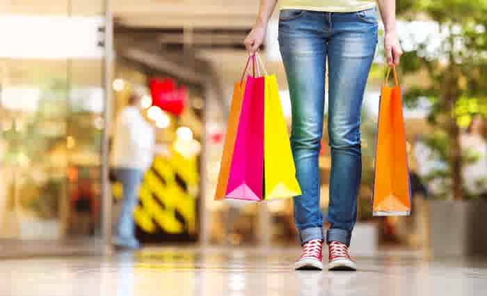 Seven trends in retail to fuel growth in 2015